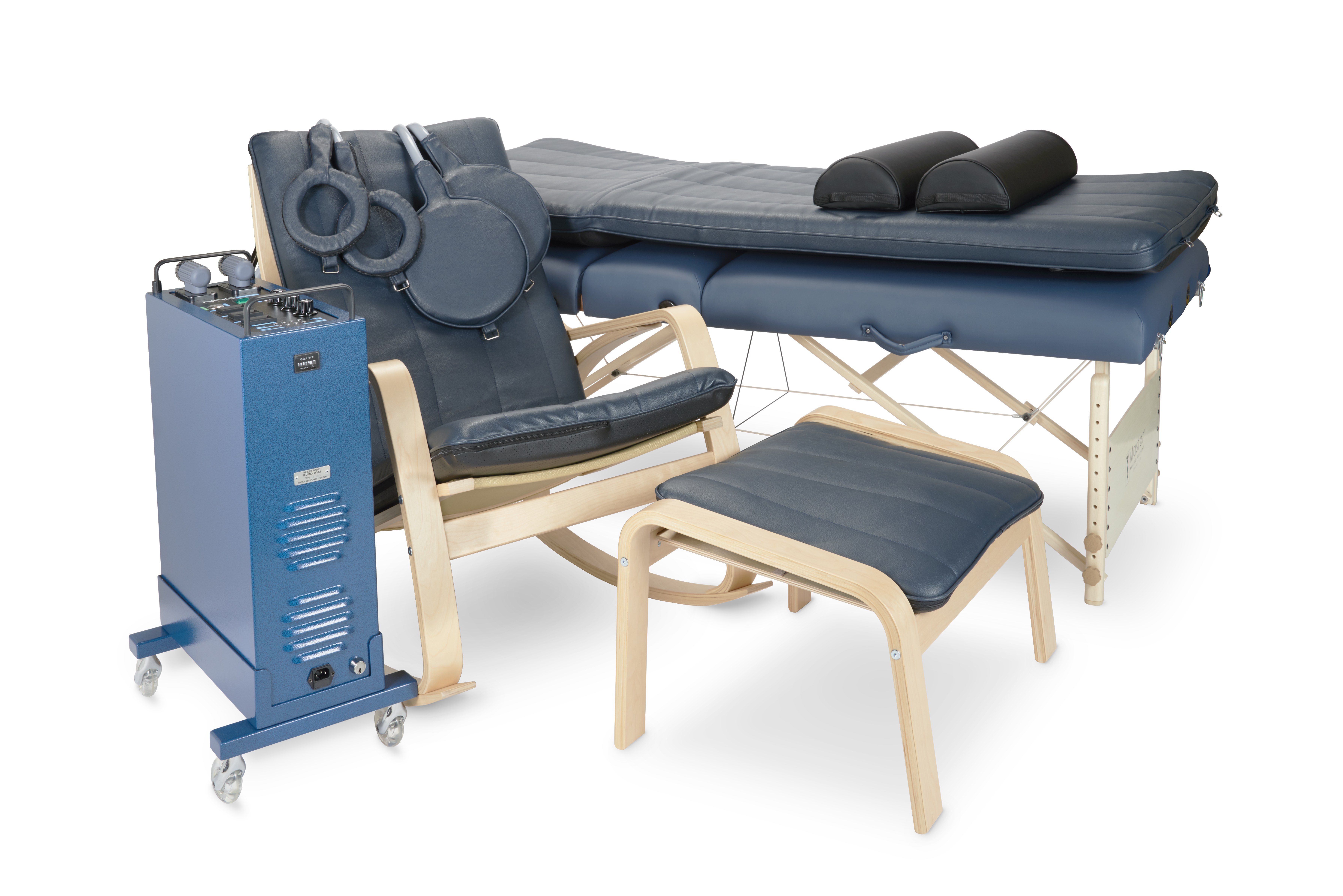 PULSE CENTERS XL PRO PEMF Therapy Bend Oregon