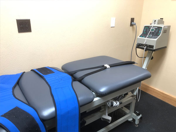 Sciatica | Massage | Spinal Decompression | Bend - Wellness Doctor